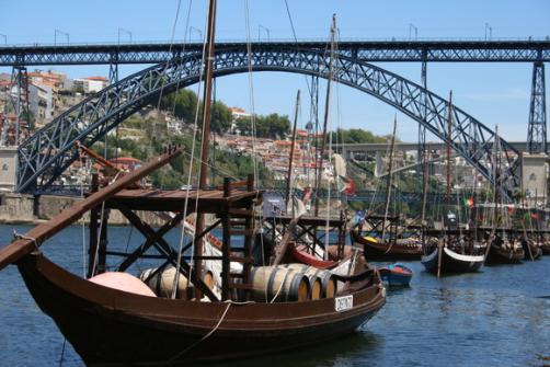 Porto_Portugália_körutazás_portugaliaiutazas.hu