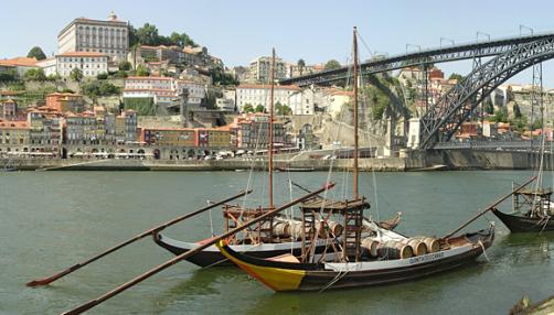 Porto_Portugália_körutazás_portugaliaiutazas.hu