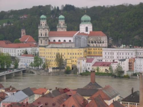 Passau_Németország_körutazás_hajosutazas.hu