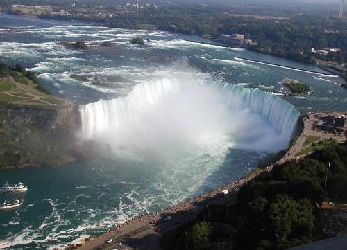 Niagara_vízesés_USA_körutazás_usautazas.hu