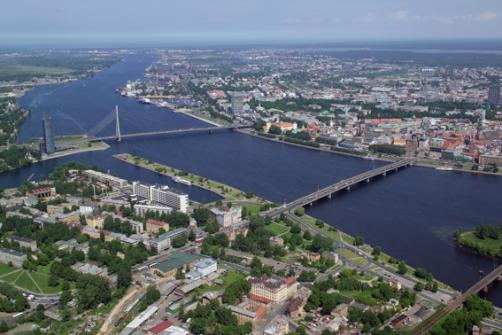Riga_Lettország_körutazás_csoportosutazas.hu