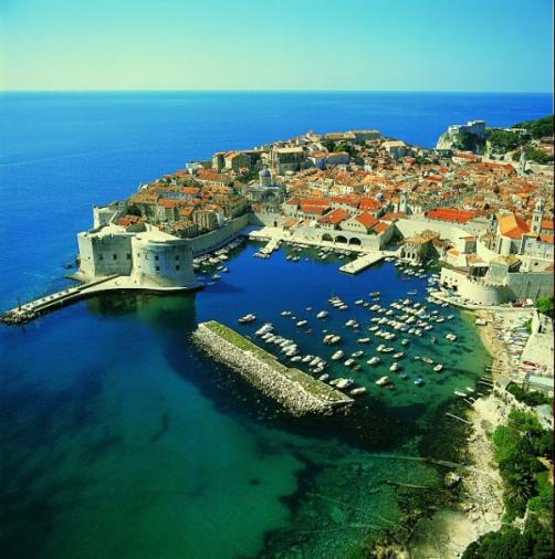Dubrovnik_Horvátország_körutazás_buszosutazas.hu