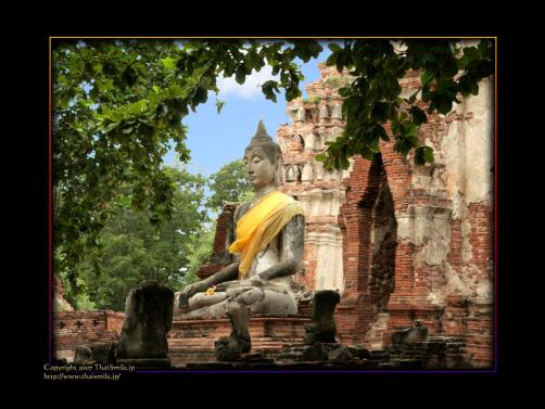 Wat Mahathat_Thaiföld_utazás_azsiaiutazas.hu
