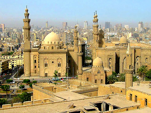 Kairó_Egyiptom_utazás_egyiptomiutazas.hu