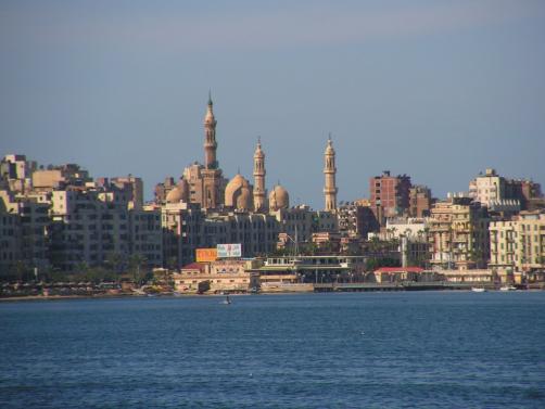 Alexandria_Egyiptom_utazás_egyiptomiutazas.hu