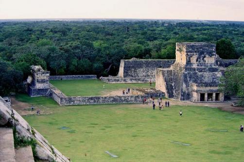 Azték és maya kincsek nyomában_Mexikó_utazás_mexikoiutazas.hu