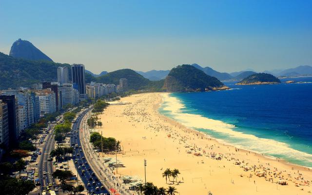 Copacabana_Brazília_utazás_amerikaiutazas.hu