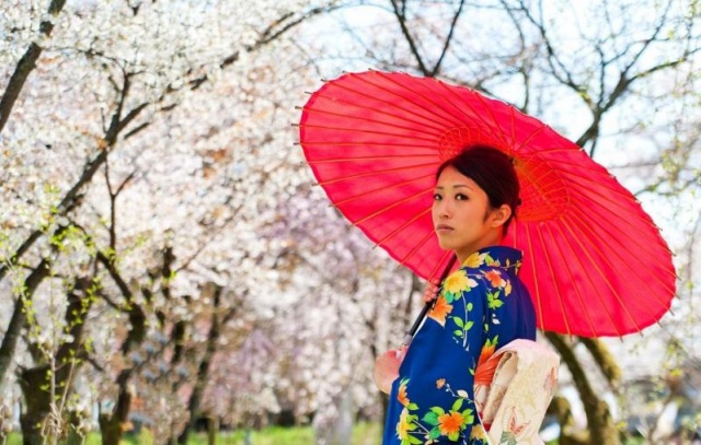 Sakura: Japán csoportos körutazás cseresznyevirágzáskor 2023