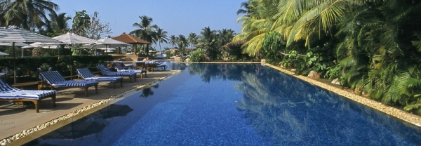 India - Goa / Kenilwort Resort & Spa *****