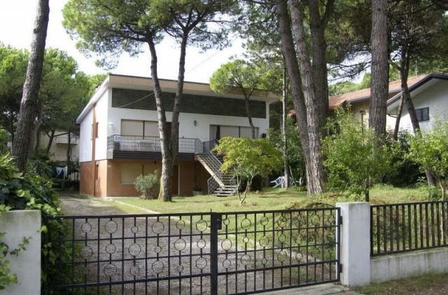 Villa ALBA - Lignano Pineta