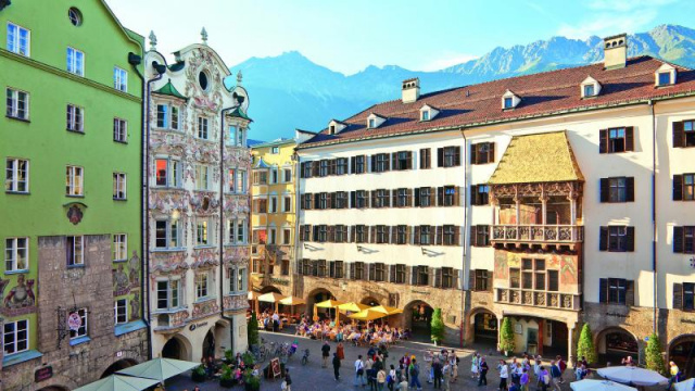 Tiroli kincsesláda - tele meglepetésekkel 2023