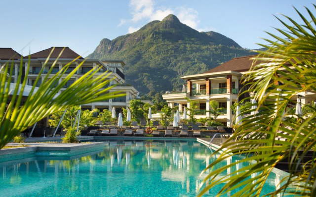 Savoy Seychelles Resort & Spa *****