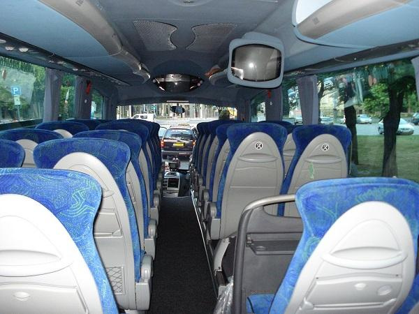 Tengerparti nyaralás busszal Jesoloban 2024 - 5 napos