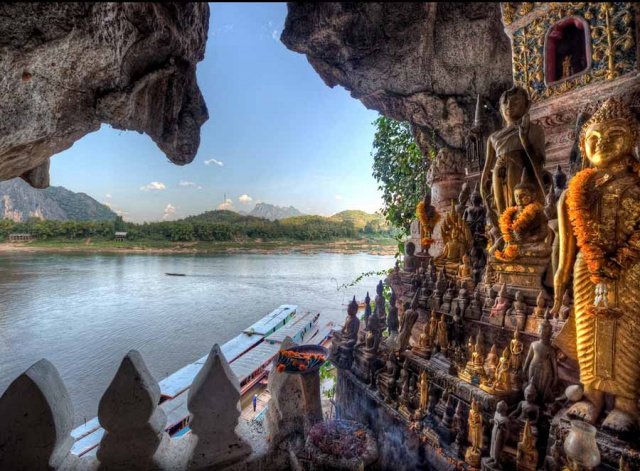 Egyéni vagy kiscsoportos kulturális körút Vietnam, Kambodzsa és Laosz legszebb helyeire