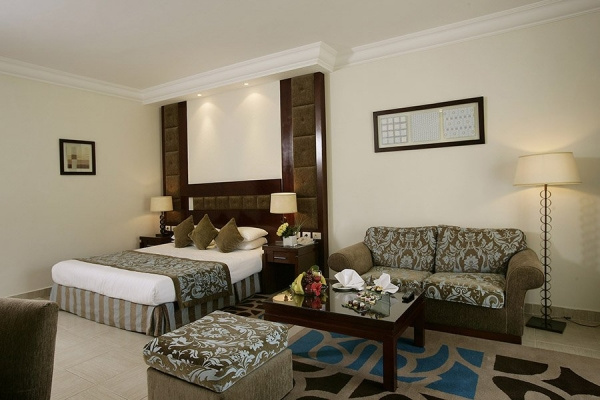 Hotel Rixos Sharm El Sheikh *****