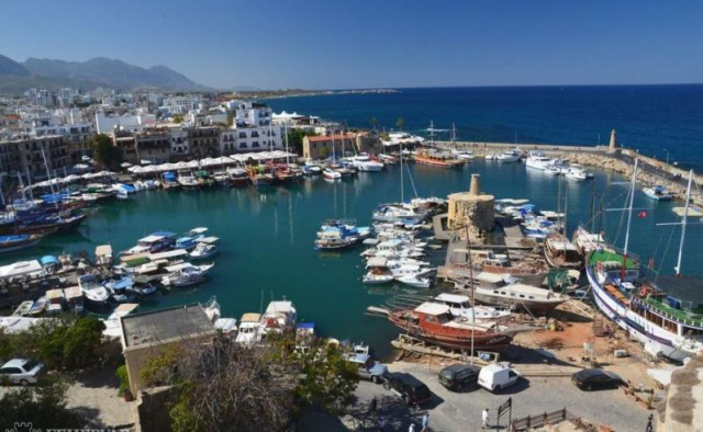 Ciprus - a szépség és a szerelem szigete