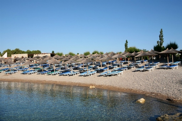 Eden Roc Resort *****, Görögország