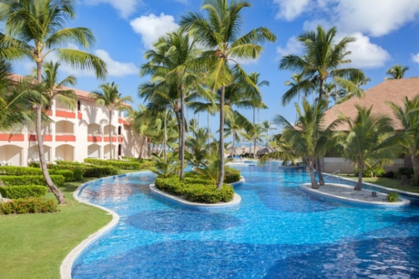 Dominikai Köztársaság - Majestic Colonial Resort ***** -  Punta Cana  (Egyéni) *****