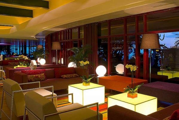 Portugália - Pestana Casino Park Hotel ***** - Madeira, Funchal (Egyéni) *****