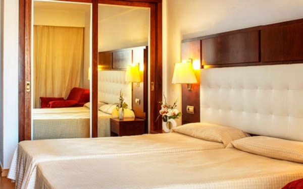 Spanyolország - Alexandre Hotel Gala Tenerife**** - Tenerife, Kanári-szigetek (Egyéni) ****