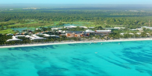 Dominikai Köztársaság - Barcelo Bavaro Beach Resort ***** (18+) - Punta Cana (Egyéni) *****