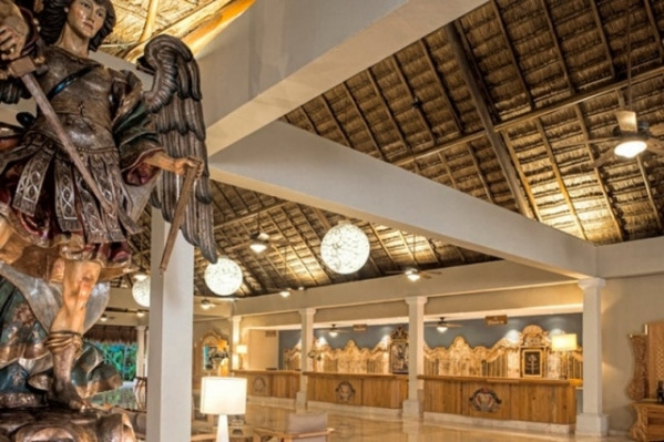 Mexikó - Hotel Iberostar Quetzal ***** - Playa del Carmen (Egyéni) *****