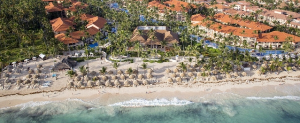 Dominikai Köztársaság - Hotel Majestic Elegance ***** - Punta Cana (Egyéni) *****