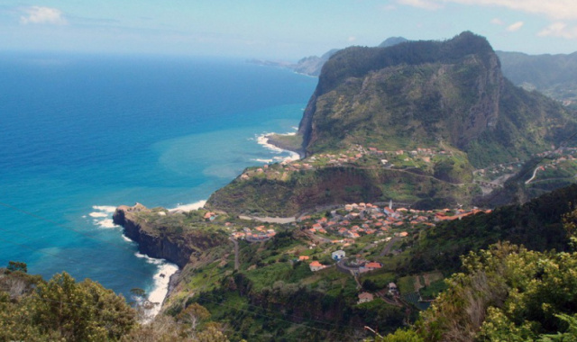 MADEIRA - Az örök tavasz szigete 2022