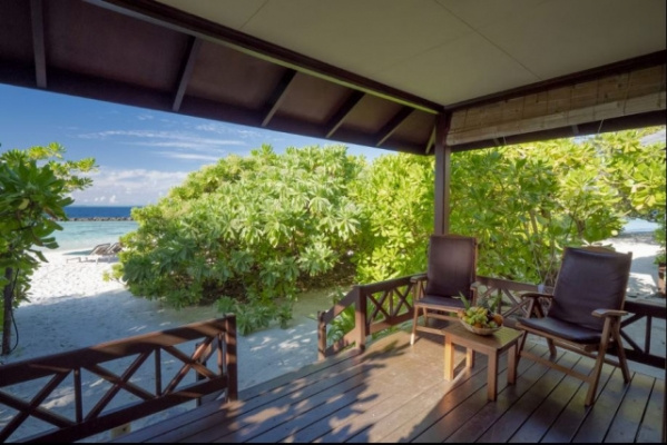 Maldív-szigetek - Royal Island Resort ***** -  Baa Atoll (Egyéni) *****