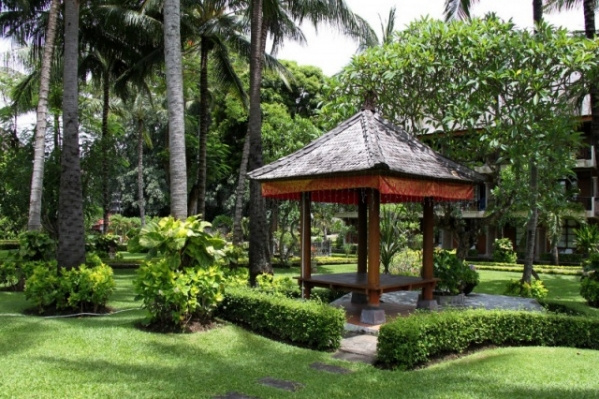 Bali - The Jayakarta Beach Resort & Spa **** - Seminyak (Egyéni) ****