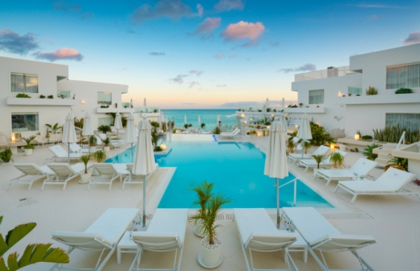 Spanyolország - Lanis Suites de Luxe***** - Lanzarote, Kanári-szigetek (Egyéni) *****