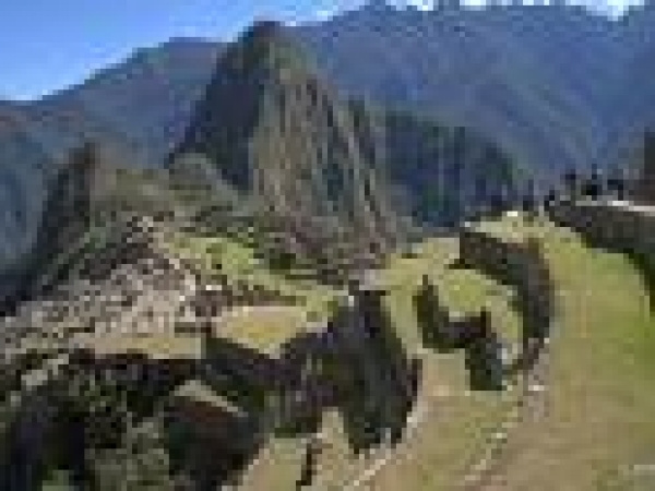 Az inkák nyomában 16 napos körutazás - Peru kulturális kincsei (Repülő)