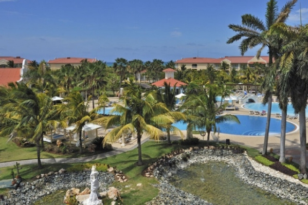 Kuba - Hotel Paradisus Princesa del Mar***** - Varadero (Egyéni) *****