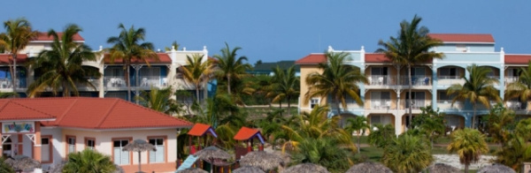 Kuba - Memories Varadero Beach Resort **** - Varadero (Egyéni) ****