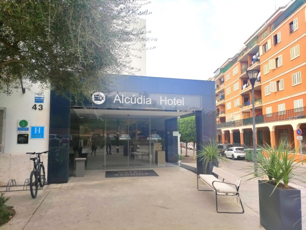Eix Alcudia - Adults Only ****