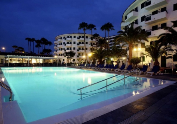 Spanyolország - Hotel Labranda Playa Bonita****- Gran Canaria, Kanári-szigetek (Egyéni) ****