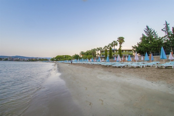 Lonicera Resort Spa *****, Törökország
