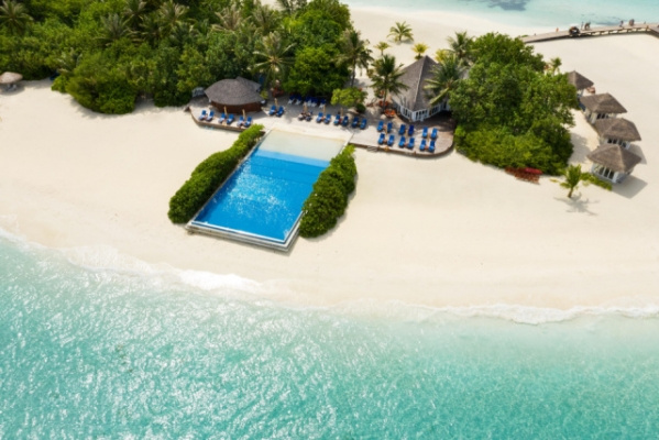 Maldív-szigetek - Sun Siyam Olhuveli Resort ****+ -South Male Atoll  (Egyéni) ****+
