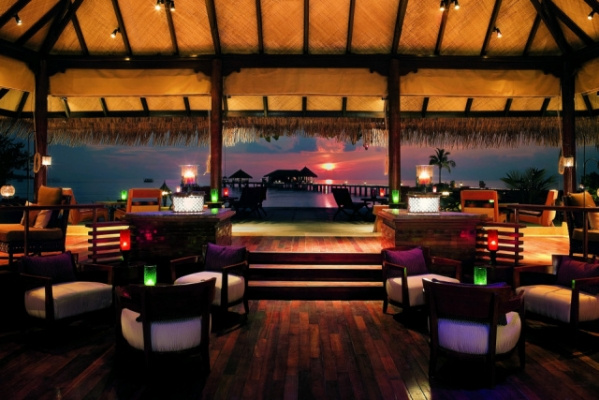 Maldív-szigetek - Taj Exotica Resort & Spa Maldives***** - South Male Atoll (Egyéni)
