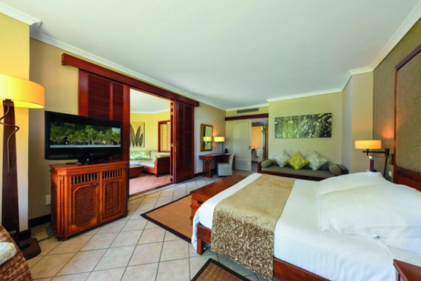 Mauritius - Dinarobin Beachcomber Golf Resort & Spa ***** - Le Morne (Egyéni) *****