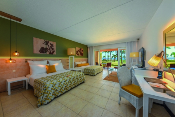 Mauritius - Victoria Beachcomber Resort & Spa **** -  Pointe aux Piments (Egyéni) ****