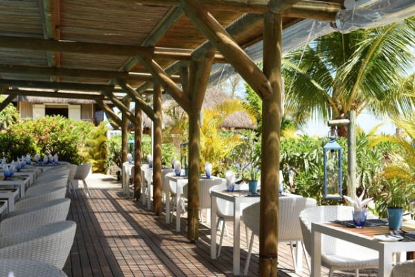 Mauritius - Veranda Pointe Aux Biches Hotel **** (Egyéni) ****
