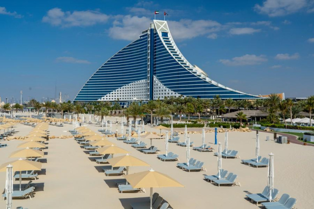 Dubai, a modern csodák városa - kirándulásokkal és tengerparti nyaralással 2024