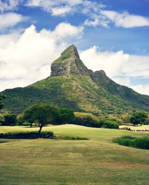 Mauritius - La Pirogue Resort **** - Flic en Flac (Egyéni) ****