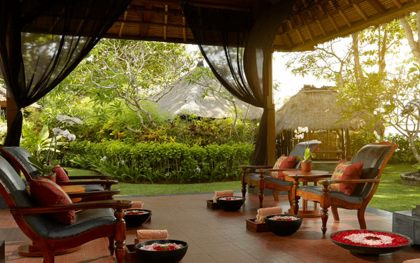 Bali / Melia Bali Hotels & Resort *****