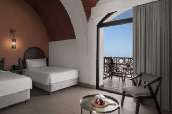 Egyesült Arab Emirátusok - The Cove Rotana Resort***** - Ras al Khaimah (Egyéni)