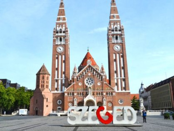 Ópusztaszer-Szeged